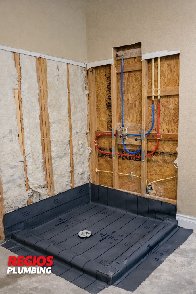 Precision Pipe Installation